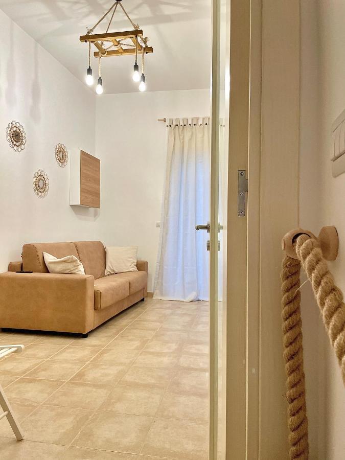 Вилла Casa Perricci - Short Lets - Монополи Экстерьер фото