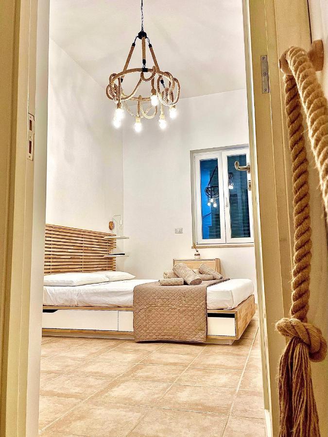 Вилла Casa Perricci - Short Lets - Монополи Экстерьер фото
