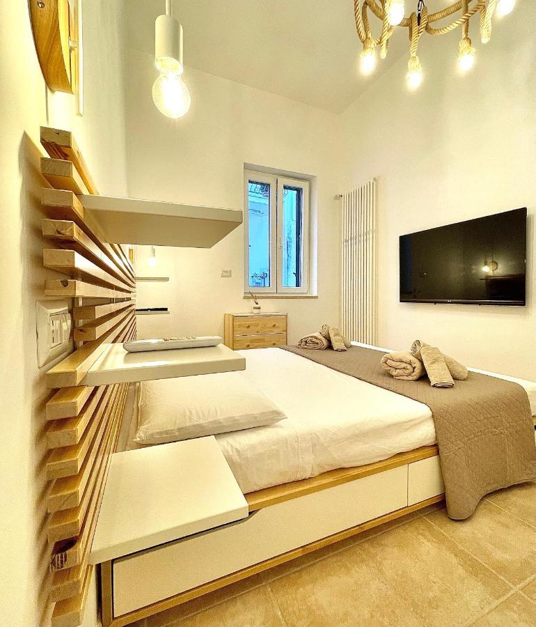 Вилла Casa Perricci - Short Lets - Монополи Экстерьер фото