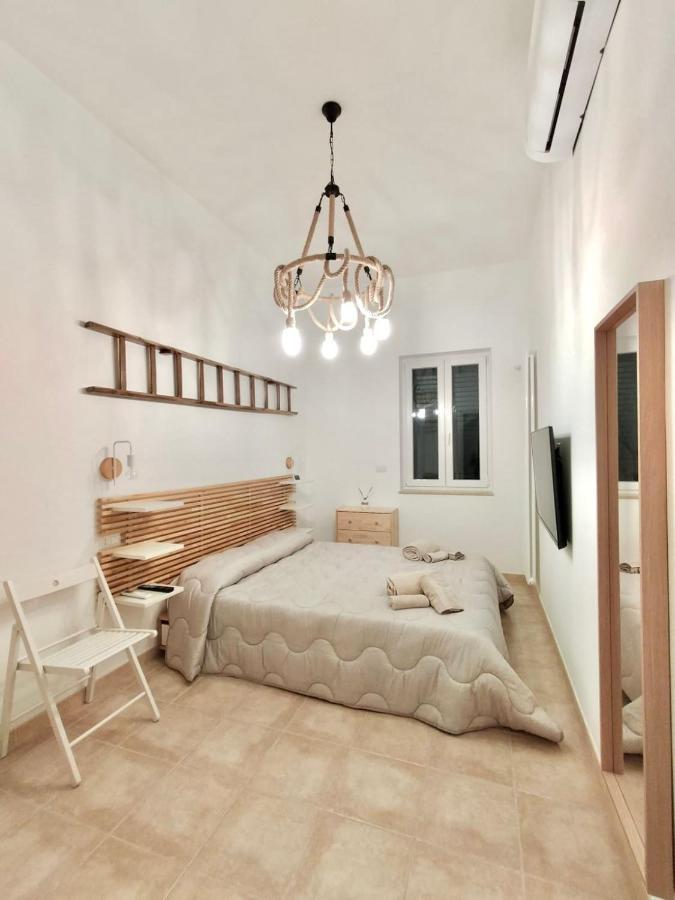 Вилла Casa Perricci - Short Lets - Монополи Экстерьер фото