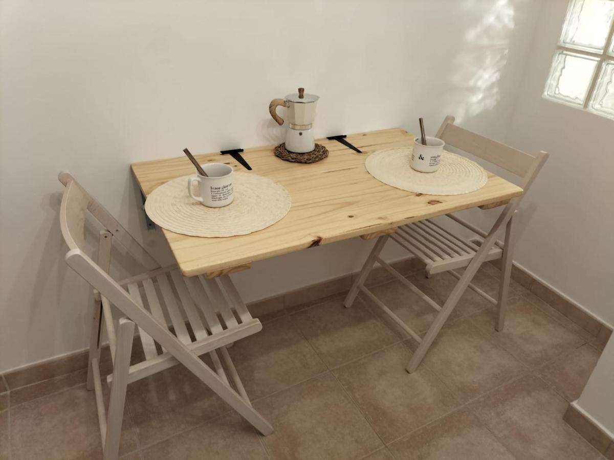 Вилла Casa Perricci - Short Lets - Монополи Экстерьер фото