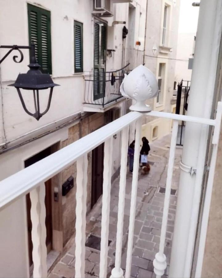 Вилла Casa Perricci - Short Lets - Монополи Экстерьер фото