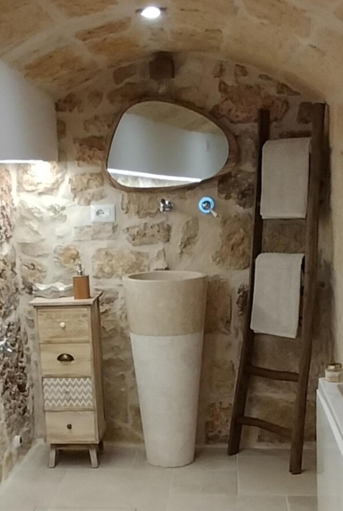 Вилла Casa Perricci - Short Lets - Монополи Экстерьер фото