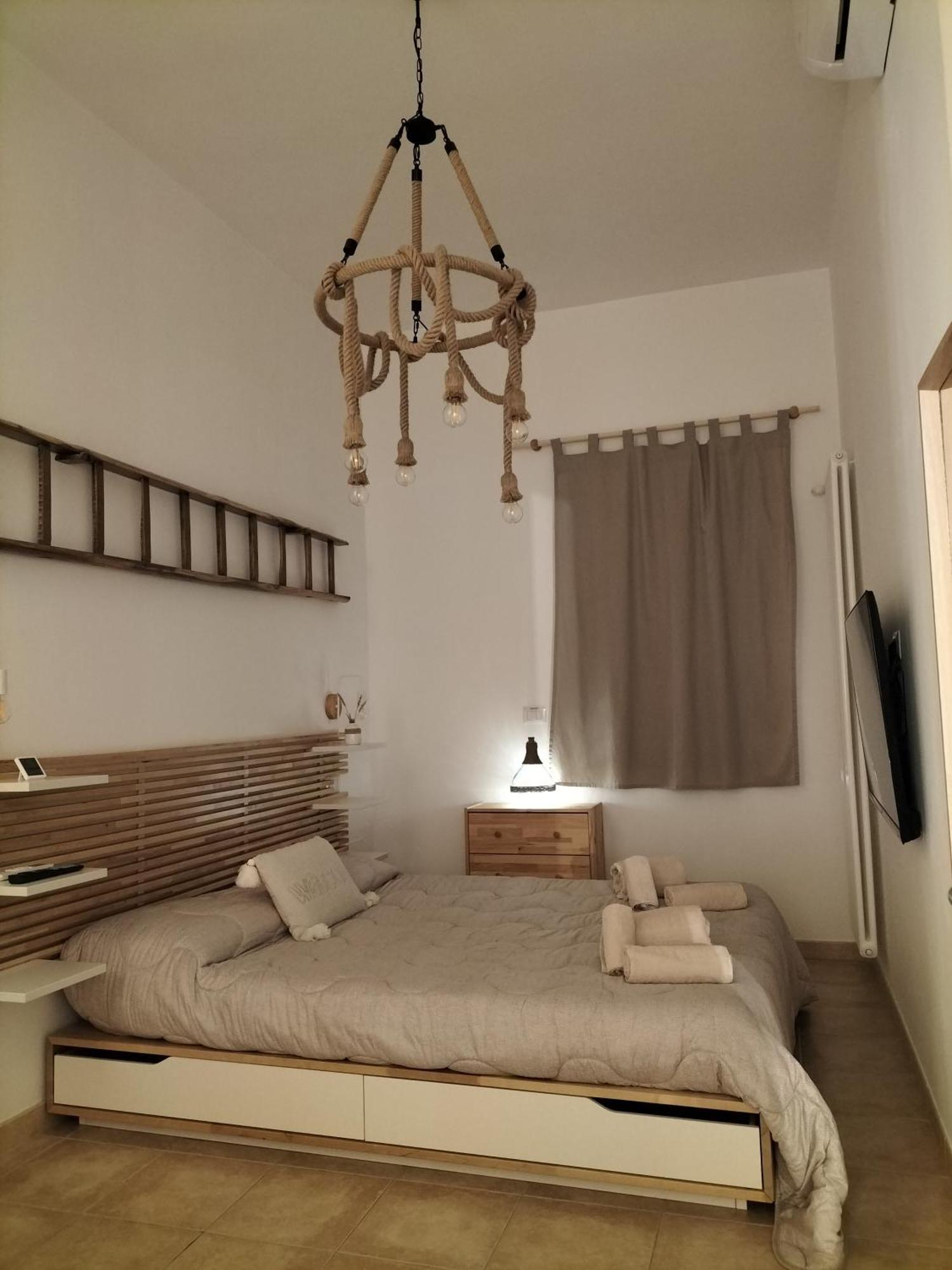 Вилла Casa Perricci - Short Lets - Монополи Экстерьер фото