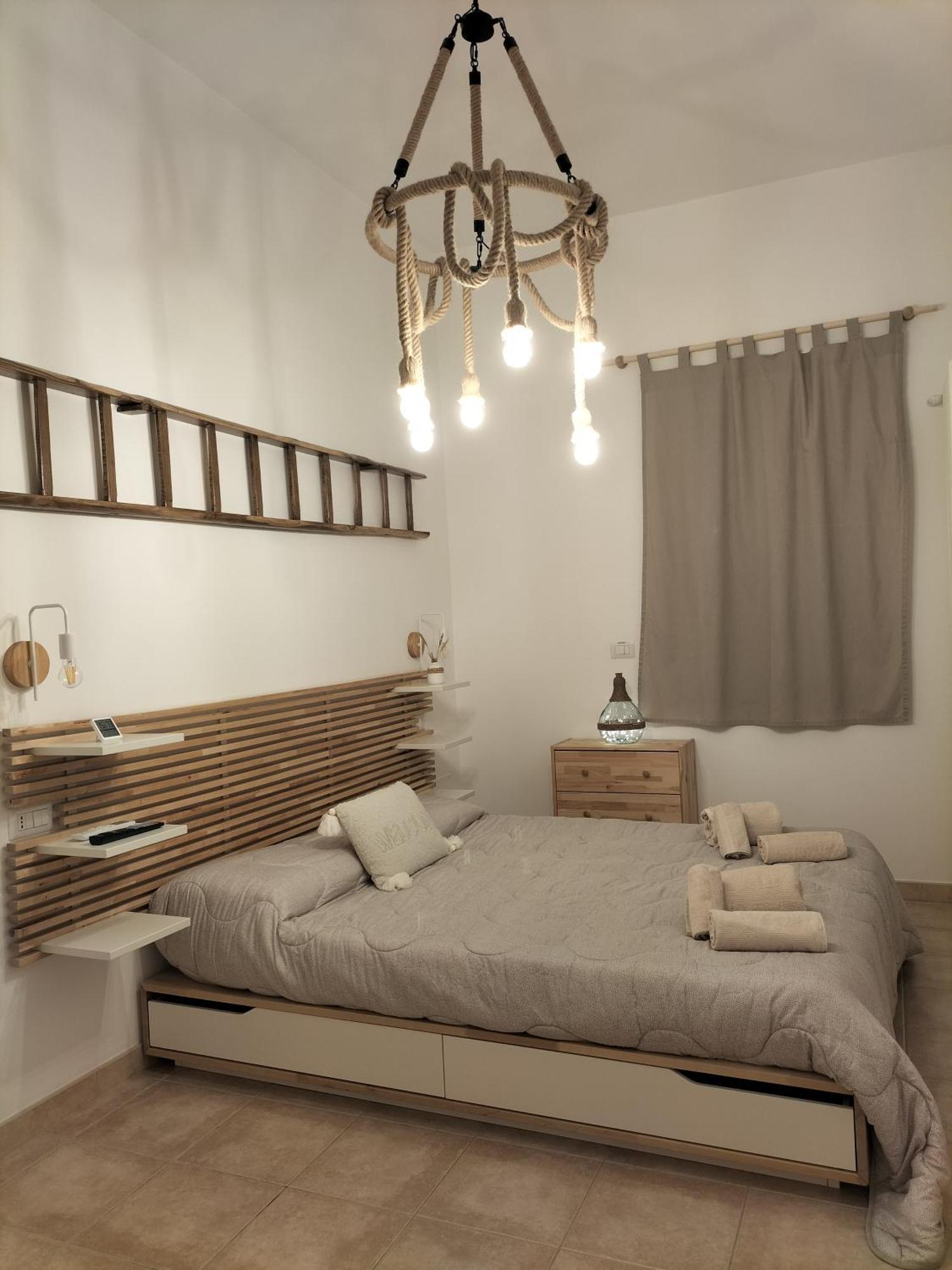 Вилла Casa Perricci - Short Lets - Монополи Экстерьер фото
